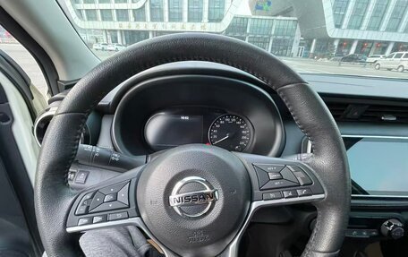 Nissan Kicks I, 2021 год, 1 540 000 рублей, 17 фотография