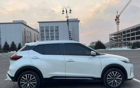 Nissan Kicks I, 2021 год, 1 540 000 рублей, 11 фотография