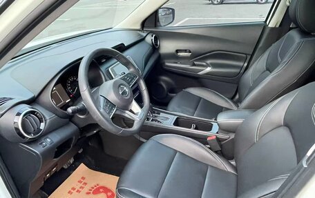 Nissan Kicks I, 2021 год, 1 540 000 рублей, 15 фотография