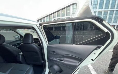 Nissan Kicks I, 2021 год, 1 540 000 рублей, 9 фотография