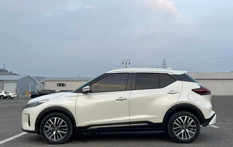 Nissan Kicks I, 2021 год, 1 540 000 рублей, 14 фотография