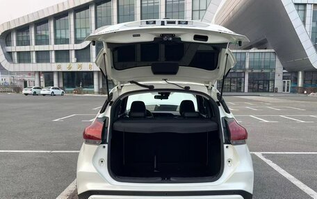 Nissan Kicks I, 2021 год, 1 540 000 рублей, 22 фотография