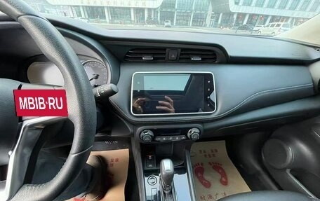 Nissan Kicks I, 2021 год, 1 540 000 рублей, 19 фотография