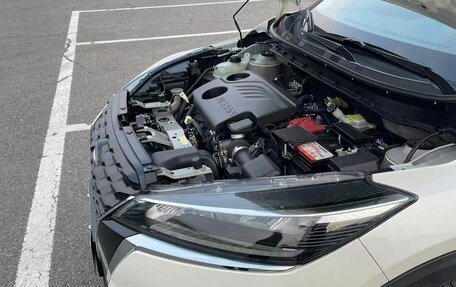 Nissan Kicks I, 2021 год, 1 540 000 рублей, 28 фотография