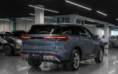 Infiniti QX60, 2026 год, 6 800 000 рублей, 5 фотография