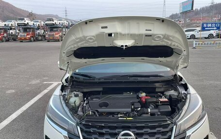 Nissan Kicks I, 2021 год, 1 540 000 рублей, 25 фотография