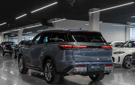 Infiniti QX60, 2026 год, 6 800 000 рублей, 4 фотография