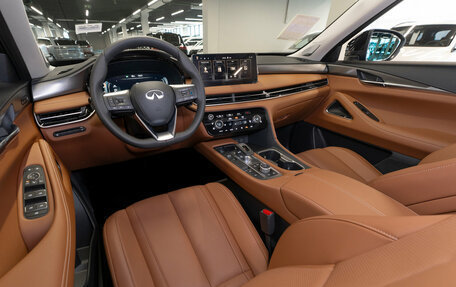 Infiniti QX60, 2026 год, 6 800 000 рублей, 7 фотография