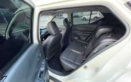 Nissan Kicks I, 2021 год, 1 540 000 рублей, 27 фотография