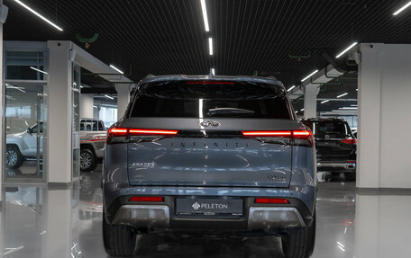 Infiniti QX60, 2026 год, 6 800 000 рублей, 6 фотография