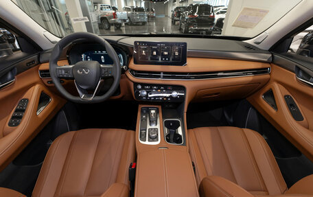 Infiniti QX60, 2026 год, 6 800 000 рублей, 8 фотография