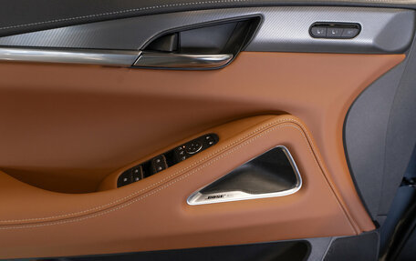 Infiniti QX60, 2026 год, 6 800 000 рублей, 17 фотография