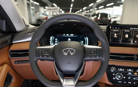 Infiniti QX60, 2026 год, 6 800 000 рублей, 11 фотография