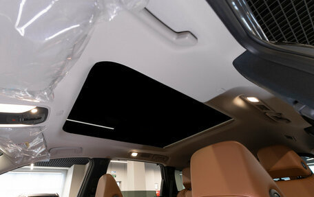 Infiniti QX60, 2026 год, 6 800 000 рублей, 10 фотография