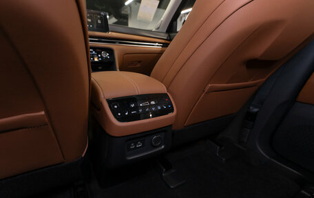 Infiniti QX60, 2026 год, 6 800 000 рублей, 16 фотография