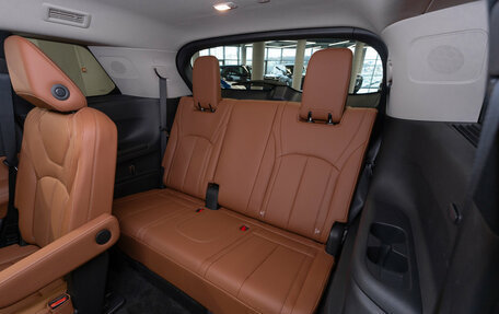 Infiniti QX60, 2026 год, 6 800 000 рублей, 14 фотография