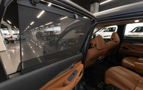 Infiniti QX60, 2026 год, 6 800 000 рублей, 15 фотография