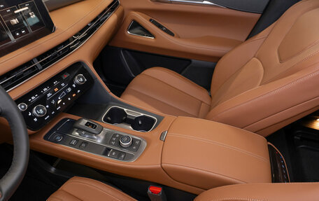 Infiniti QX60, 2026 год, 6 800 000 рублей, 21 фотография