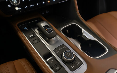 Infiniti QX60, 2026 год, 6 800 000 рублей, 22 фотография