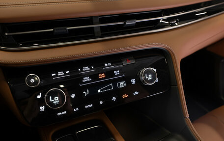 Infiniti QX60, 2026 год, 6 800 000 рублей, 23 фотография