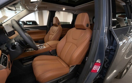 Infiniti QX60, 2026 год, 6 800 000 рублей, 9 фотография