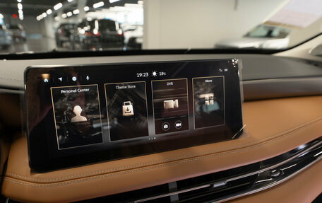 Infiniti QX60, 2026 год, 6 800 000 рублей, 24 фотография