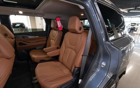 Infiniti QX60, 2026 год, 6 800 000 рублей, 13 фотография