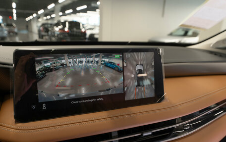 Infiniti QX60, 2026 год, 6 800 000 рублей, 25 фотография