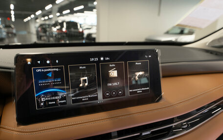 Infiniti QX60, 2026 год, 6 800 000 рублей, 26 фотография