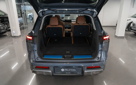 Infiniti QX60, 2026 год, 6 800 000 рублей, 27 фотография