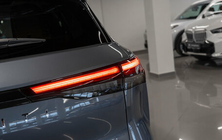 Infiniti QX60, 2026 год, 6 800 000 рублей, 31 фотография