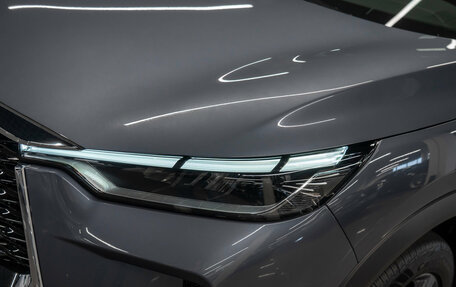 Infiniti QX60, 2026 год, 6 800 000 рублей, 30 фотография