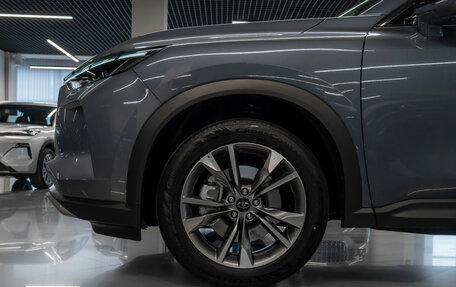 Infiniti QX60, 2026 год, 6 800 000 рублей, 29 фотография