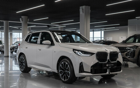 BMW X3, 2025 год, 6 900 000 рублей, 2 фотография
