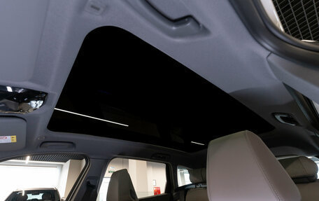 BMW X3, 2025 год, 6 900 000 рублей, 10 фотография