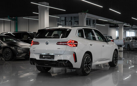 BMW X3, 2025 год, 6 900 000 рублей, 5 фотография