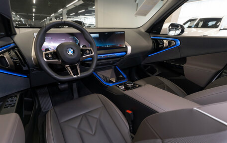 BMW X3, 2025 год, 6 900 000 рублей, 7 фотография