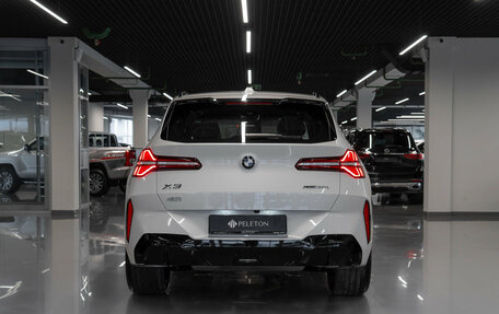 BMW X3, 2025 год, 6 900 000 рублей, 6 фотография