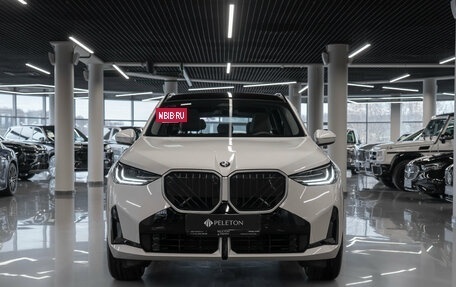 BMW X3, 2025 год, 6 900 000 рублей, 3 фотография