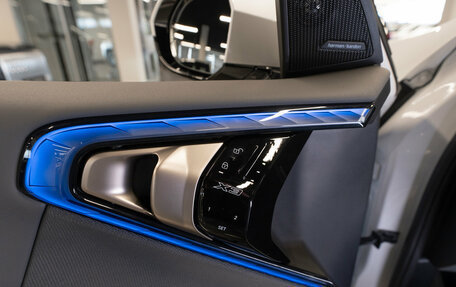 BMW X3, 2025 год, 6 900 000 рублей, 16 фотография