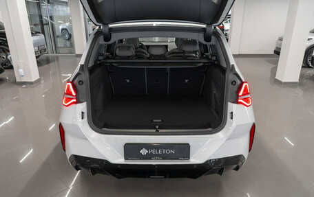 BMW X3, 2025 год, 6 900 000 рублей, 26 фотография