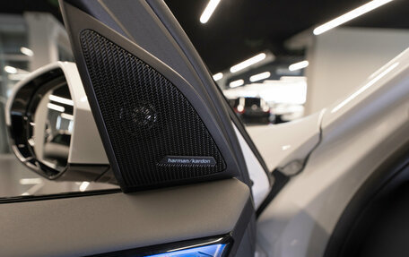 BMW X3, 2025 год, 6 900 000 рублей, 17 фотография