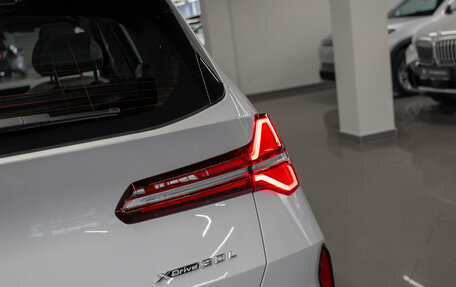 BMW X3, 2025 год, 6 900 000 рублей, 30 фотография