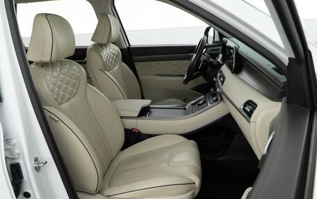 Hyundai Palisade I, 2021 год, 5 295 055 рублей, 8 фотография