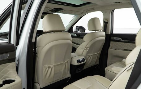 Hyundai Palisade I, 2021 год, 5 295 055 рублей, 13 фотография