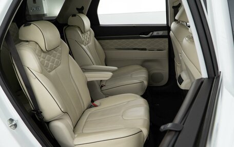 Hyundai Palisade I, 2021 год, 5 295 055 рублей, 7 фотография