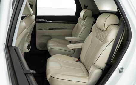 Hyundai Palisade I, 2021 год, 5 295 055 рублей, 10 фотография