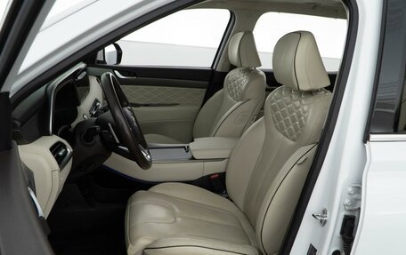 Hyundai Palisade I, 2021 год, 5 295 055 рублей, 11 фотография