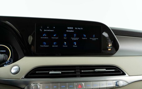 Hyundai Palisade I, 2021 год, 5 295 055 рублей, 21 фотография