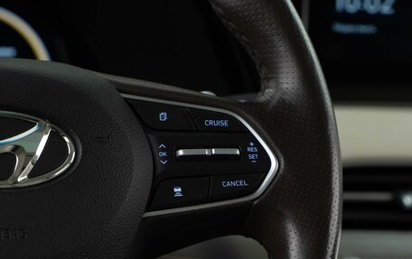 Hyundai Palisade I, 2021 год, 5 295 055 рублей, 19 фотография